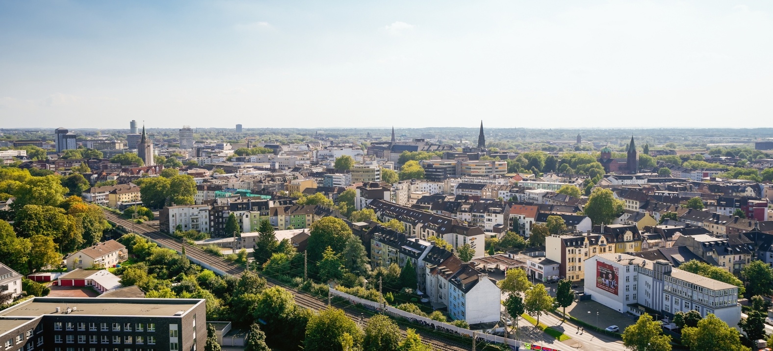 Telefonservice in Bochum