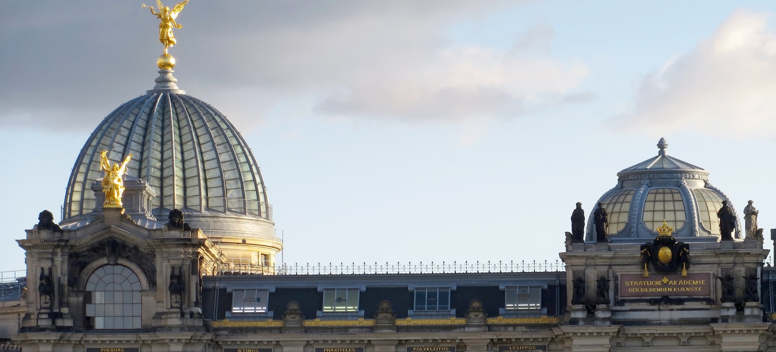 Telefonservice in Dresden