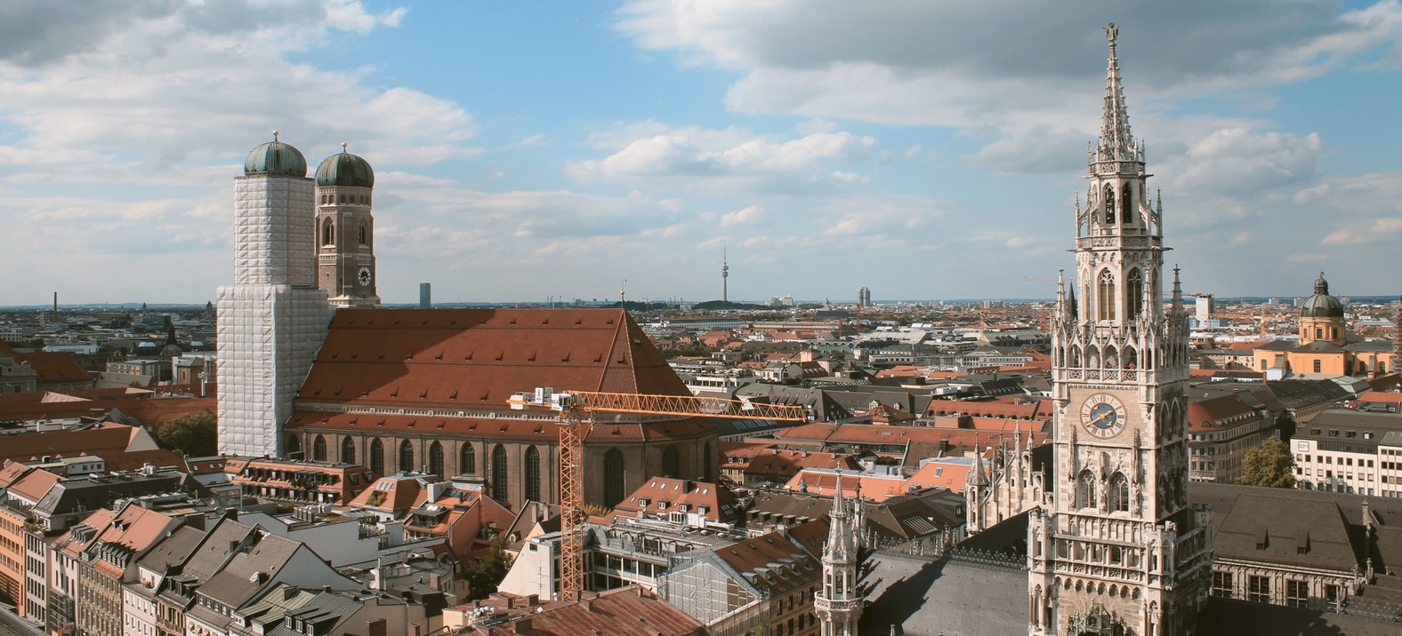 Telefonservice in München