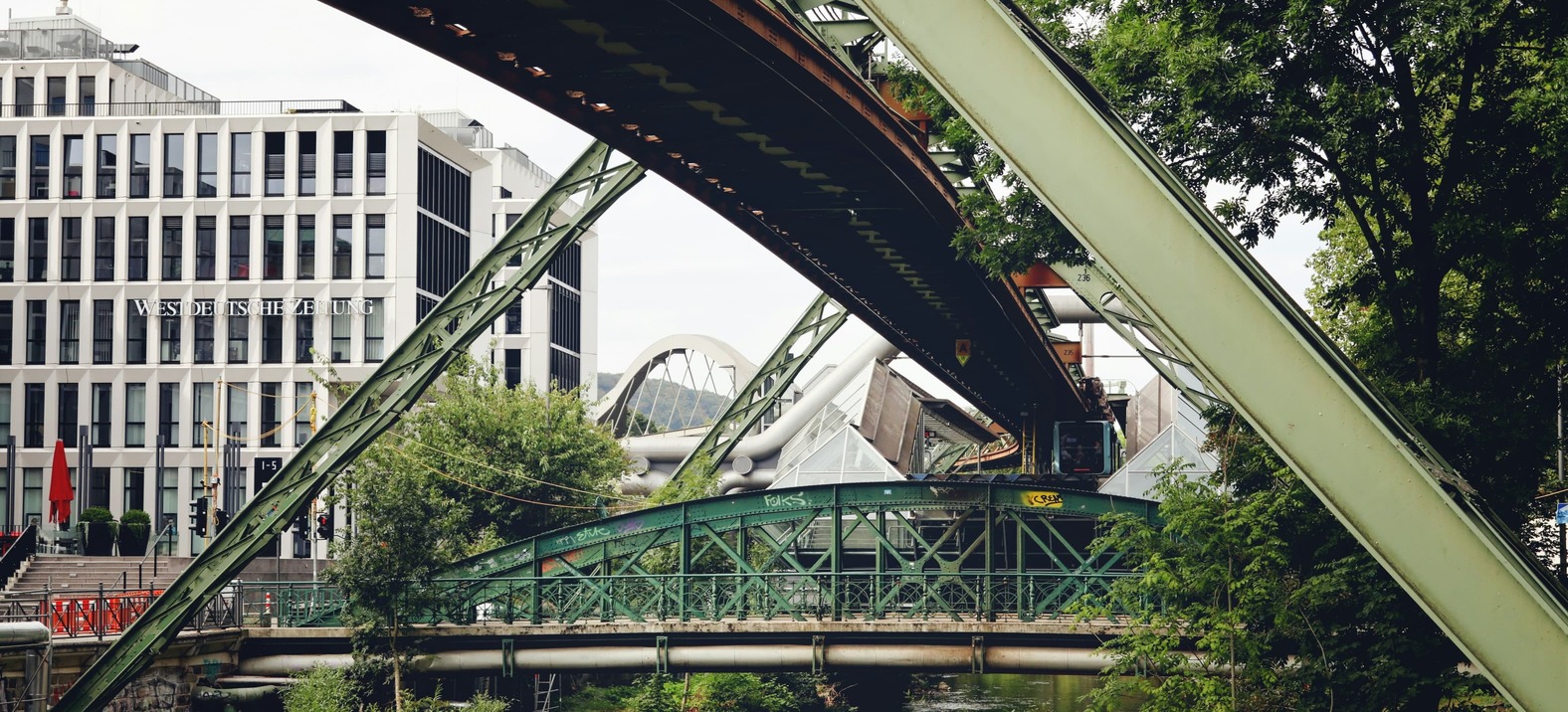 Telefonservice in Wuppertal